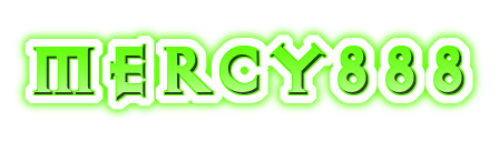 logo MERCY888